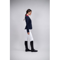 Casaco de Concurso França Harcour Jaly Marinho Azul-marinho Casaco de Concurso França Harcour Jaly Marinho Azul-marinho