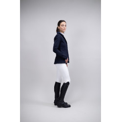 Casaco de competição Harcour Illuna Marinho Azul-marinho Casaco de competição Harcour Illuna Marinho Azul-marinho