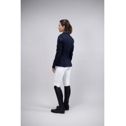 Casaco de competição Harcour Illuna Marinho Azul-marinho Casaco de competição Harcour Illuna Marinho Azul-marinho