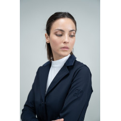 Casaco de competição Harcour Illuna Marinho Azul-marinho Casaco de competição Harcour Illuna Marinho Azul-marinho