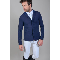 Casaco de competição Harcour Pegase Marinho Azul-marinho