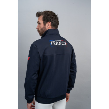 Casaco França Harcour Jagger Casaco França Harcour Jagger
