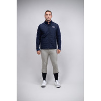 Casaco França Harcour Javelot Marinho Azul-marinho