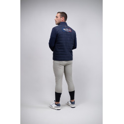 Casaco França Harcour Javelot Marinho Azul-marinho