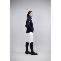 Casaco França Harcour Jiminy Marinho Azul-marinho Casaco França Harcour Jiminy Marinho Azul-marinho