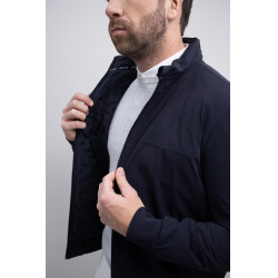 Veste Harcour Jako Noir