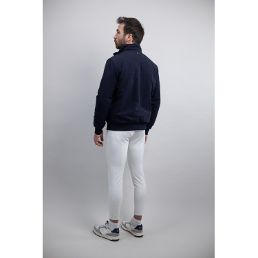 Casaco Harcour Jako Preto