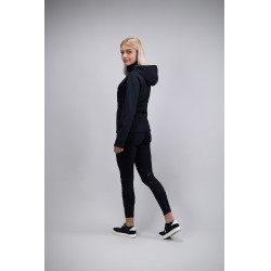 Casaco Harcour Jappy Preto Casaco Harcour Jappy Preto