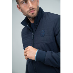 Casaco Harcour Joker Marinho Azul-marinho