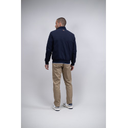 Casaco Harcour Joker Marinho Azul-marinho