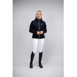 Casaco Harcour Simhat Preto Casaco Harcour Simhat Preto