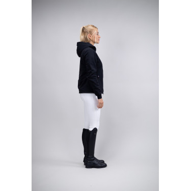 Casaco Harcour Simhat Preto Casaco Harcour Simhat Preto