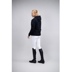 Casaco Harcour Simhat Preto Casaco Harcour Simhat Preto