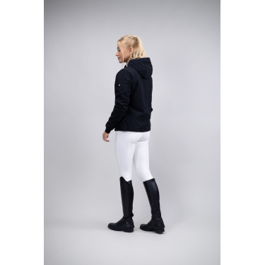 Casaco Harcour Simhat Preto Casaco Harcour Simhat Preto