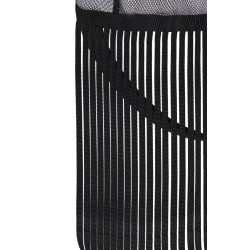 Máscara anti-moscas Horze com gorro Máscara anti-moscas Horze com gorro