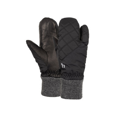 Luvas de inverno de 3 dedos Horze Luvas de inverno de 3 dedos Horze