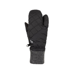 Luvas de inverno de 3 dedos Horze Luvas de inverno de 3 dedos Horze