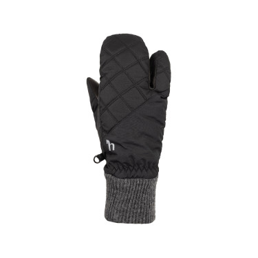 Luvas de inverno de 3 dedos Horze Luvas de inverno de 3 dedos Horze