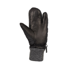 Luvas de inverno de 3 dedos Horze Luvas de inverno de 3 dedos Horze