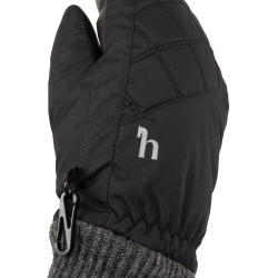 Luvas de inverno de 3 dedos Horze Luvas de inverno de 3 dedos Horze