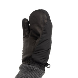 Luvas de inverno de 3 dedos Horze Luvas de inverno de 3 dedos Horze