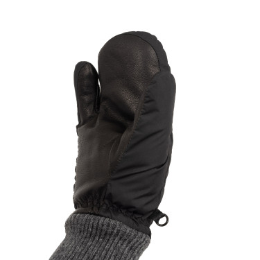 Luvas de inverno de 3 dedos Horze Luvas de inverno de 3 dedos Horze