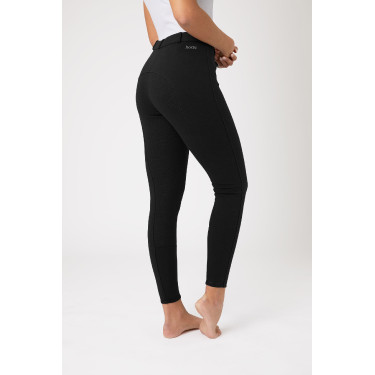 Calça Horze Active feminina com grip de silicone Calça Horze Active feminina com grip de silicone