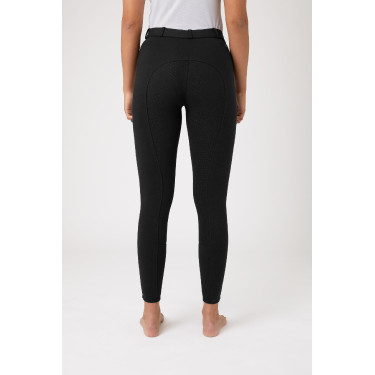 Calça Horze Active feminina com grip de silicone Calça Horze Active feminina com grip de silicone