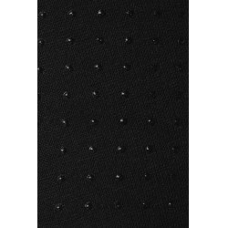 Calça Horze Active feminina com grip de silicone Preto Calça Horze Active feminina com grip de silicone Preto