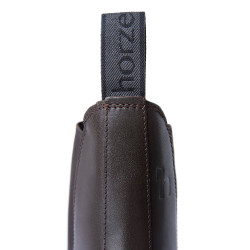 Botas jodhpur Horze Signature Castanho Botas jodhpur Horze Signature Castanho