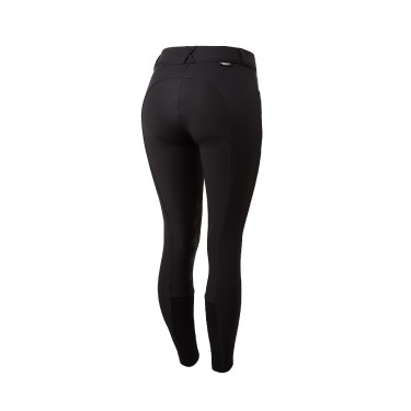 Calça Horze Grand Prix com grip de silicone para mulher Calça Horze Grand Prix com grip de silicone para mulher