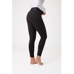 Calça Horze Grand Prix com grip de silicone para mulher Calça Horze Grand Prix com grip de silicone para mulher