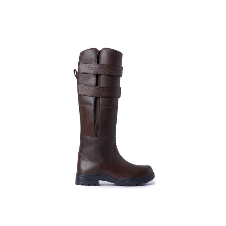 Botas de cavaleiro Rovigo Horze Botas de cavaleiro Rovigo Horze