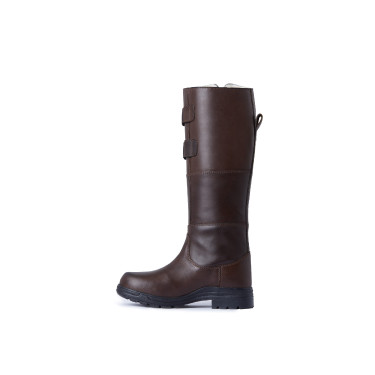 Botas de cavaleiro Rovigo Horze Botas de cavaleiro Rovigo Horze