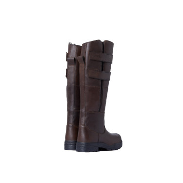 Botas de cavaleiro Rovigo Horze Botas de cavaleiro Rovigo Horze