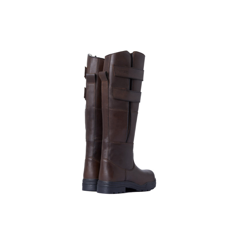 Botas de cavaleiro Rovigo Horze Botas de cavaleiro Rovigo Horze