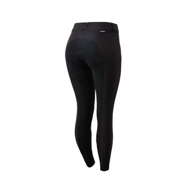 Calça Horze Grand Prix com assento em camurça para mulher Calça Horze Grand Prix com assento em camurça para mulher