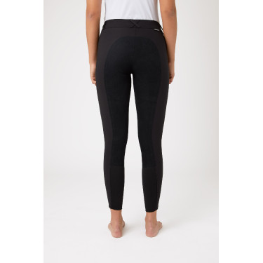Calça Horze Grand Prix com assento em camurça para mulher Calça Horze Grand Prix com assento em camurça para mulher