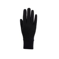 Luvas de lã Horze Avery Preto Luvas de lã Horze Avery Preto