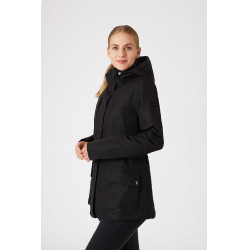 Casaco técnico protetor Horze Jadine feminino Preto Casaco técnico protetor Horze Jadine feminino Preto