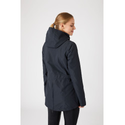 Casaco técnico protetor Horze Jadine feminino Casaco técnico protetor Horze Jadine feminino