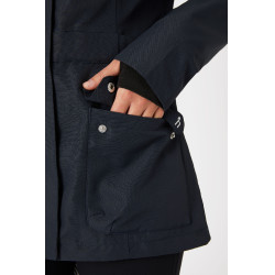 Casaco técnico protetor Horze Jadine feminino Casaco técnico protetor Horze Jadine feminino