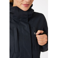 Casaco técnico protetor Horze Jadine feminino Casaco técnico protetor Horze Jadine feminino