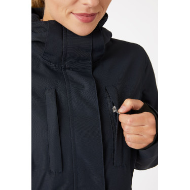 Casaco técnico protetor Horze Jadine feminino Casaco técnico protetor Horze Jadine feminino