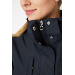 Casaco técnico protetor Horze Jadine feminino Casaco técnico protetor Horze Jadine feminino