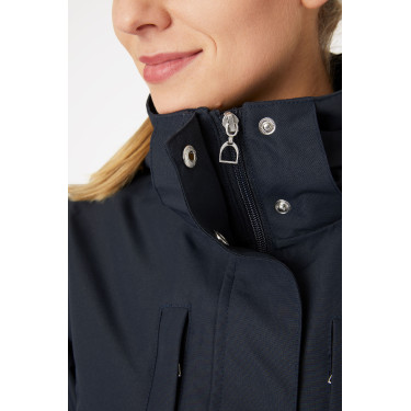 Casaco técnico protetor Horze Jadine feminino Casaco técnico protetor Horze Jadine feminino
