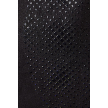 Calça com culote de silicone Horze Grand Prix masculino Calça com culote de silicone Horze Grand Prix masculino