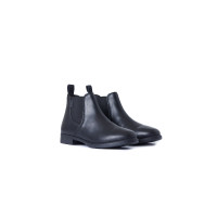 Botas Dresden femininas Horze Preto