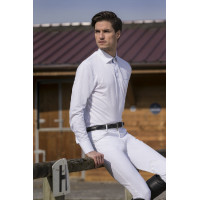 Polo Equithème Mesh de...