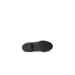 Botas de equitação em couro Genebra feminino Horze Botas de equitação em couro Genebra feminino Horze